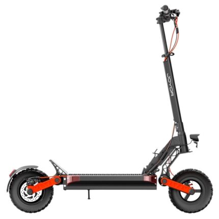 JOYOR S8S Double moteur